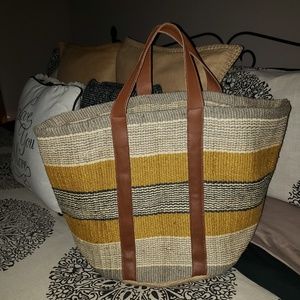 Roolee large tote